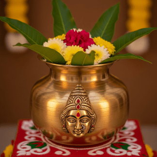 Varamahalaxmi Pooja | Varamahalakshmi Vratham